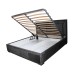 Pat tapitat Gold Patrat 180 x 200 M95